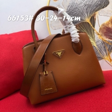 Prada Top Handle Bags